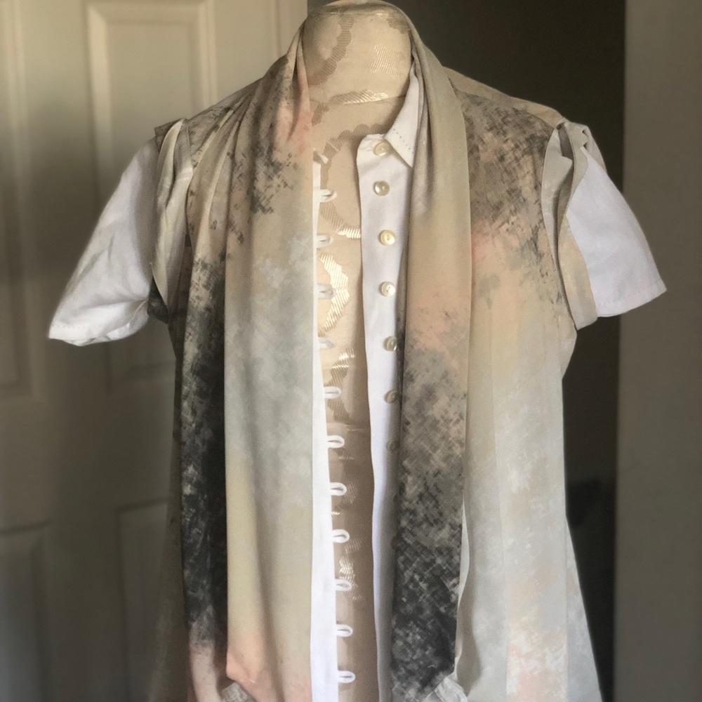 Beautiful Vest